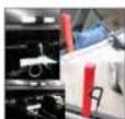 Vevor VV-PR-T8902 - (Romak slide hammer dent puller heminafter referred to - 6