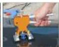 Vevor VV-PR-T8902 - [Remark: slide hammer dont puller hereafter referred to - 14