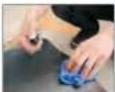 Vevor VV-PR-T8902 - (Romak slide hammer dent puller hardware referred to - 7
