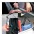 Vevor VV-PR-T8902 - (Romak slide hammer dent puller hardware referred to - 17