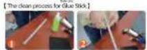 Vevor VV-PR-T8902 - 【how to operate the slide hammer dent puller】 - 3
