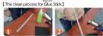 Vevor VV-PR-T8902 - 【how to operate the slide hammer dent puller】 - 3