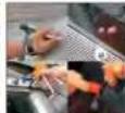 Vevor VV-PR-T8902 - (Romak slide hammer dent puller hardware referred to - 15