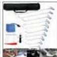 Vevor VV-PR-T8902 - (Romak slide hammer dent puller heminafter referred to - 11