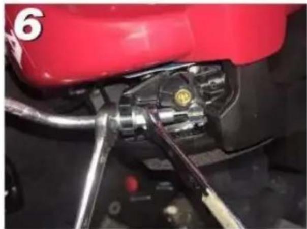 Vevor ZPJ-25A-6/8/11 - GARANTIES IMPORTANTES - 2