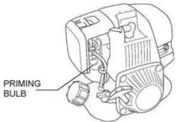 Vevor ZPJ-25A-6/8/11 - Arrancar el motor - 2