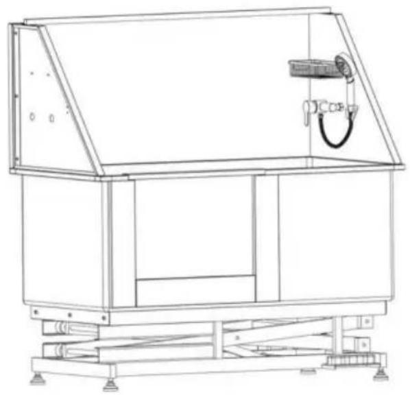 Vevor K1E01027-E - VEVOR® - 1