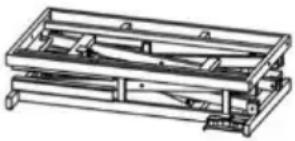 Vevor K1E01027-E - INSTRUCTIONS - 1
