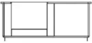 Vevor K1E01027-E - INSTRUCTIONS - 2