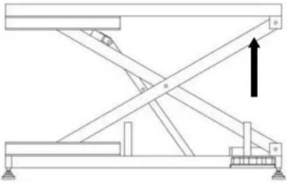 Vevor K1E01027-E - Installatiestappen - 5