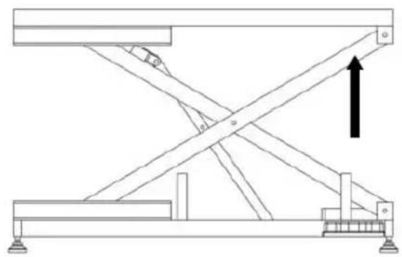 Vevor K1E01027-E - Installation Steps - 6