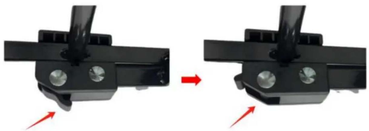 Vevor YFB1005W - Installatiestappen - 1