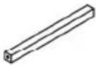 Vevor C240355G-02 - PACKAGE CONTENTS - 7