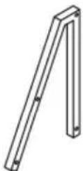 Vevor C240355G-02 - CONTENUTO DELLA CONFEZIONE - 5