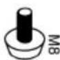 Vevor C240355G-02 - PACKAGE CONTENTS - 14