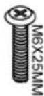 Vevor C240355G-02 - PACKAGE CONTENTS - 11