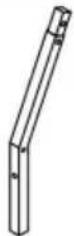 Vevor C240355G-02 - CONTENUTO DELLA CONFEZIONE - 6