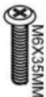 Vevor C240355G-02 - INHOUD VAN HET PAKKET - 11