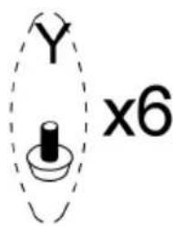 Vevor C240355G-02 - PACKAGE CONTENTS - 23