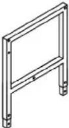 Vevor C240355G-02 - PACKAGE CONTENTS - 3