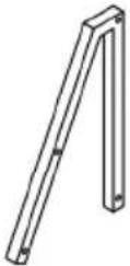 Vevor C240355G-02 - PACKAGE CONTENTS - 5