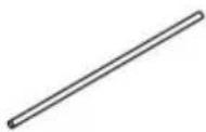 Vevor C240355G-02 - CONTENUTO DELLA CONFEZIONE - 8