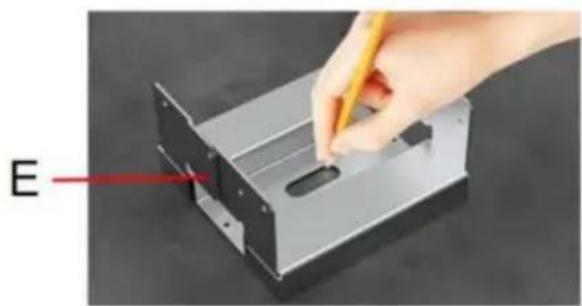 Vevor HNT-6in-10 - GUIDE D'INSTALLATION - 1