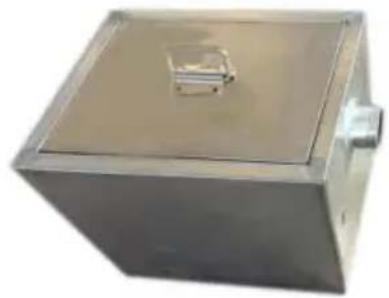 Vevor YSFLQ63*31*32 - VEVOR® - 1