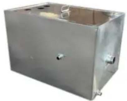 Vevor YSFLQ63*31*32 - VEVOR® - 4