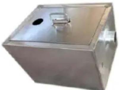 Vevor YSFLQ63*31*32 - VEVOR® - 3