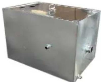Vevor YSFLQ63*31*32 - VEVOR® - 4