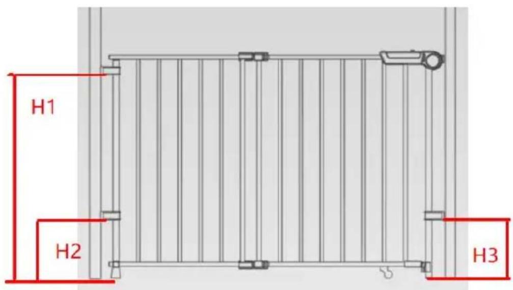 Vevor YFB1005B - Open Close - 1