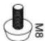 Vevor C240356G-01 - BESOIN D'AIDE? CONTACTEZ-NOUS! - 5
