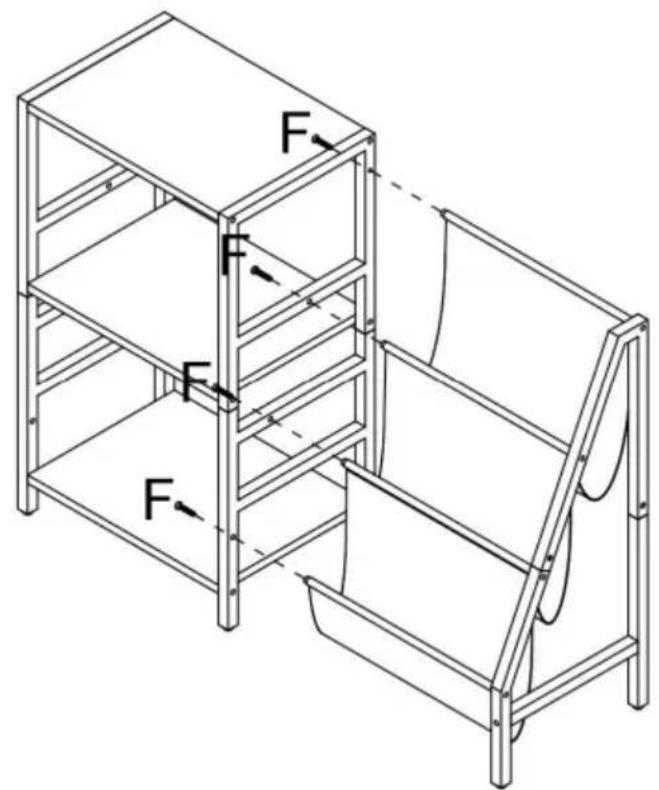 Vevor C240356G-01 - VEVOR® - 3