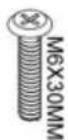Vevor C240356G-01 - BESOIN D'AIDE? CONTACTEZ-NOUS! - 3