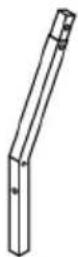 Vevor C240356G-01 - TO PREVENT SERIOUS INJURY AND DEATH FROM TIPPING: - 6