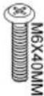 Vevor C240356G-01 - TO PREVENT SERIOUS INJURY AND DEATH FROM TIPPING: - 10