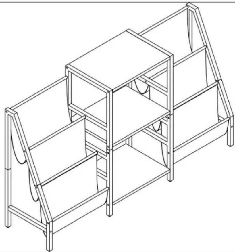 Vevor C240356G-01 - ACHÈVEMENT - 1