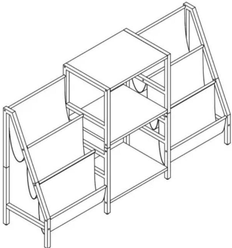 Vevor C240356G-01 - VEVOR® - 1