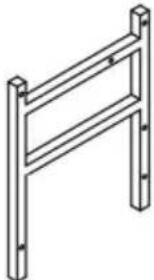 Vevor C240356G-01 - CONTENUTO DELLA CONFEZIONE - 4