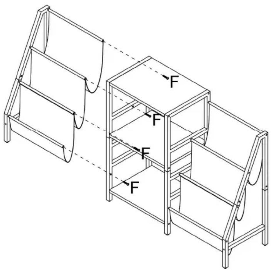 Vevor C240356G-01 - 5
