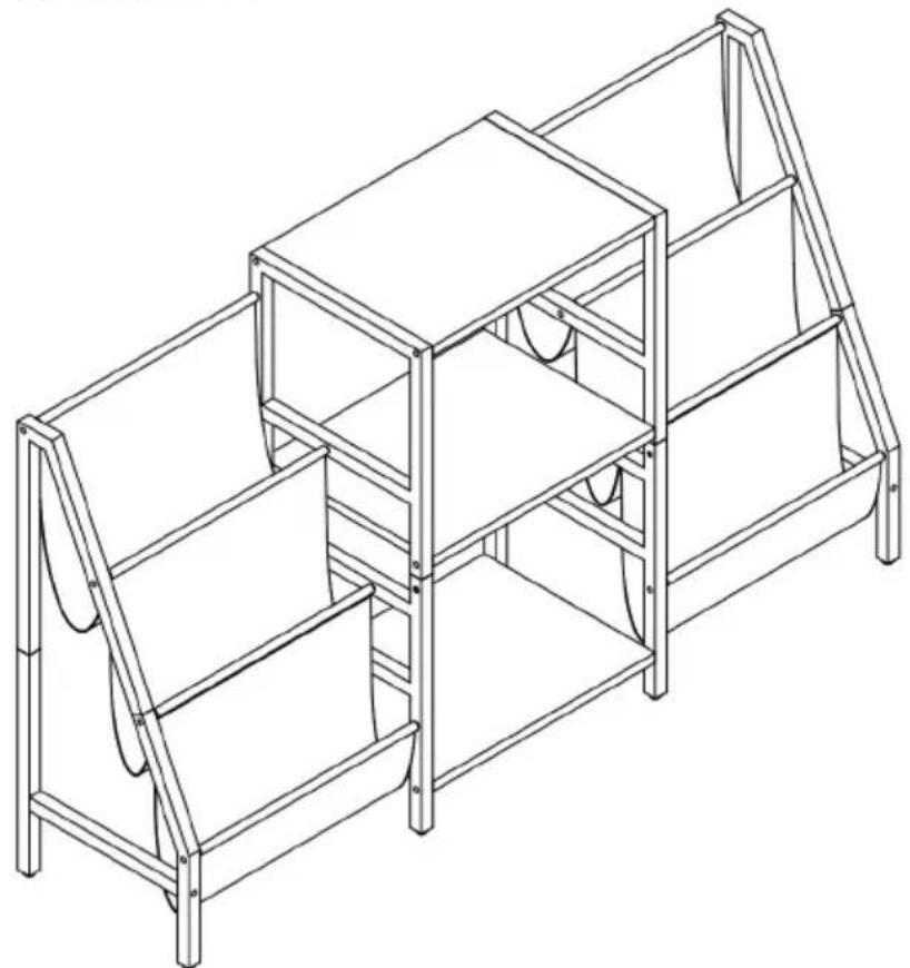Vevor C240356G-01 - VEVOR® - 1