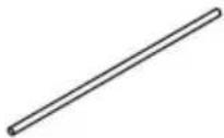 Vevor C240356G-01 - CONTENUTO DELLA CONFEZIONE - 8