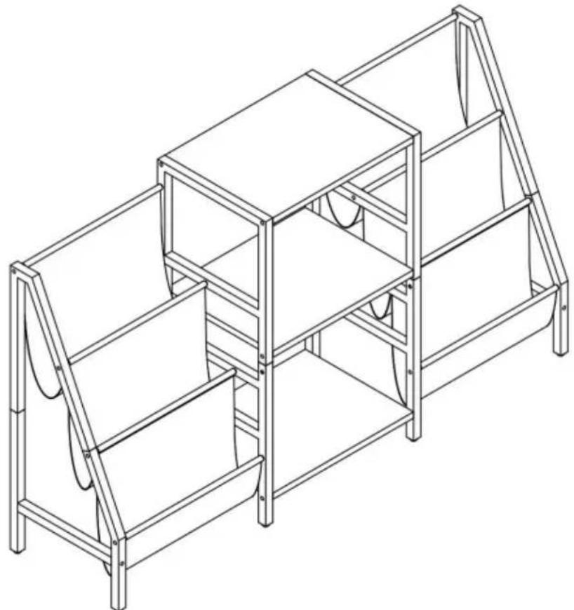Vevor C240356G-01 - VEVOR® - 1