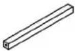 Vevor C240356G-01 - TO PREVENT SERIOUS INJURY AND DEATH FROM TIPPING: - 7