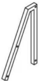 Vevor C240356G-01 - CONTENUTO DELLA CONFEZIONE - 5