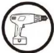Vevor JF166-HFK-21381 - Safety and Care Advice - 6