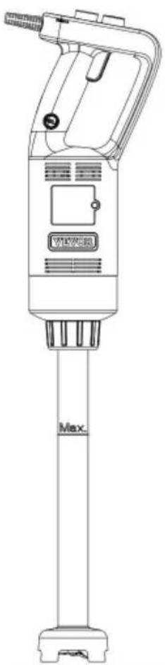 Vevor HB6089-UL - VEVOR® - 1