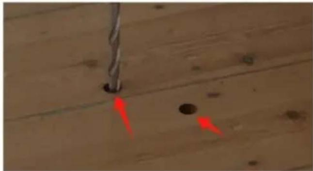 Vevor BB-8in-2 - MODEL:BB-6in-2/BB-8in-2 - 3