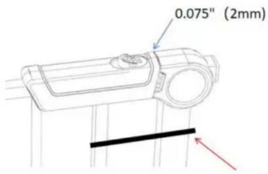 Vevor YFB1004B - MONTAGE ET UTILISATION - 3